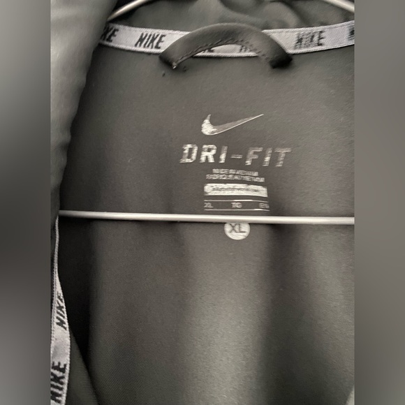 Nike Dri-Fit Jacket Unlined XL - Picture 4 of 11